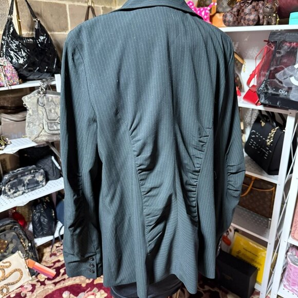 CAbi Blazer Size 16 - Picture 2 of 3